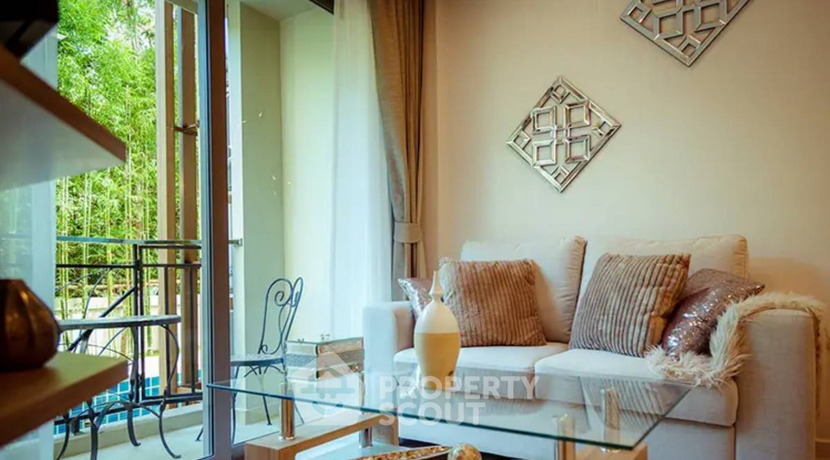 รูป คอนโด 1 ห้องนอน 48 ตร.ม. ขาย City Garden Tropicana นาจอมเทียน-นาเกลือ (ID 2087117) - รูปที่ 4/9