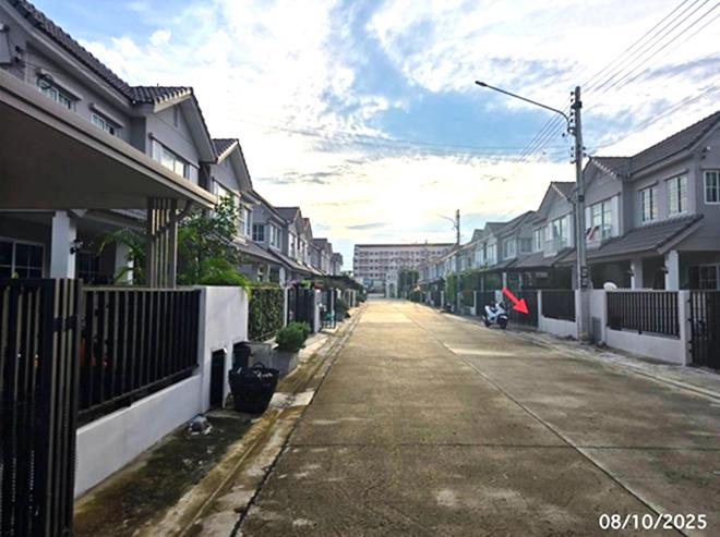 picture HOME 35.1 Sq.w. Thanyaburi Pathumthani for 3.7M - 4/18