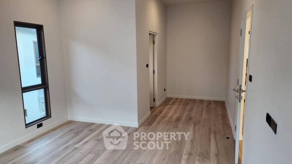 รูป บ้าน 4-ห้องนอน ที่ บุราสิริ กรุงเทพกรีฑา ใน หัวหมาก (ID 1527108) - รูปที่ 11/11
