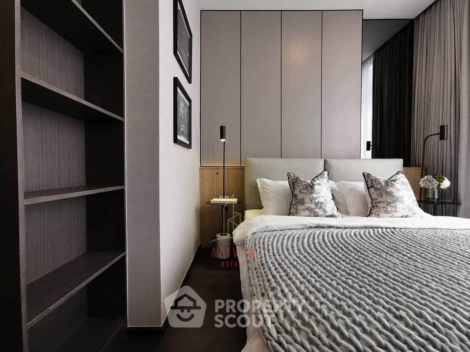 รูป คอนโด 1-ห้องนอน ที่ ลาวิค สุขุมวิท 57 ใกล้ BTS ทองหล่อ (ID 2691925) - รูปที่ 8/13