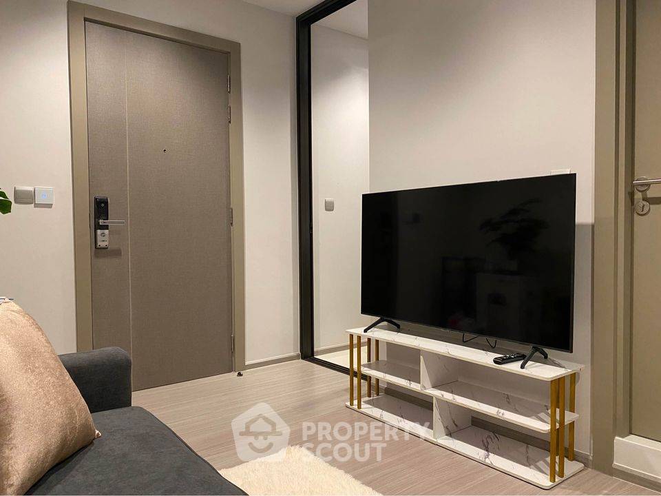 รูป คอนโด 1 ห้องนอน ขนาด 40 ตร.ม. Life Asoke - Rama 9 ใกล้ MRT พระราม 9 300 ม. (ID 1904125) - รูปที่ 2/9