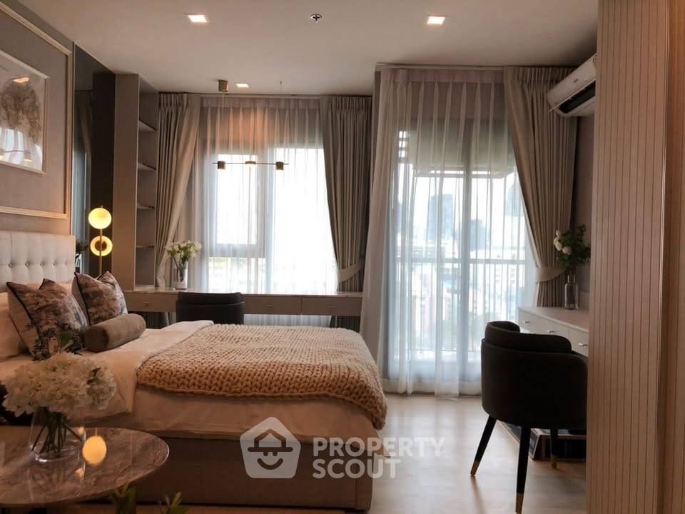 รูป คอนโด 1-ห้องนอน ที่ ไลฟ์ วัน ไวร์เลส ใกล้ BTS เพลินจิต (ID 2857562) - รูปที่ 7/8