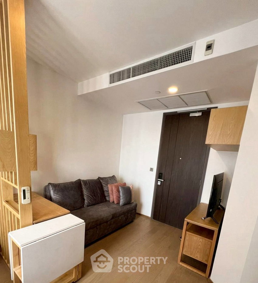 picture Studio Condo at Ashton Chula Silom near MRT Sam Yan (ID 2574962) - 7/10