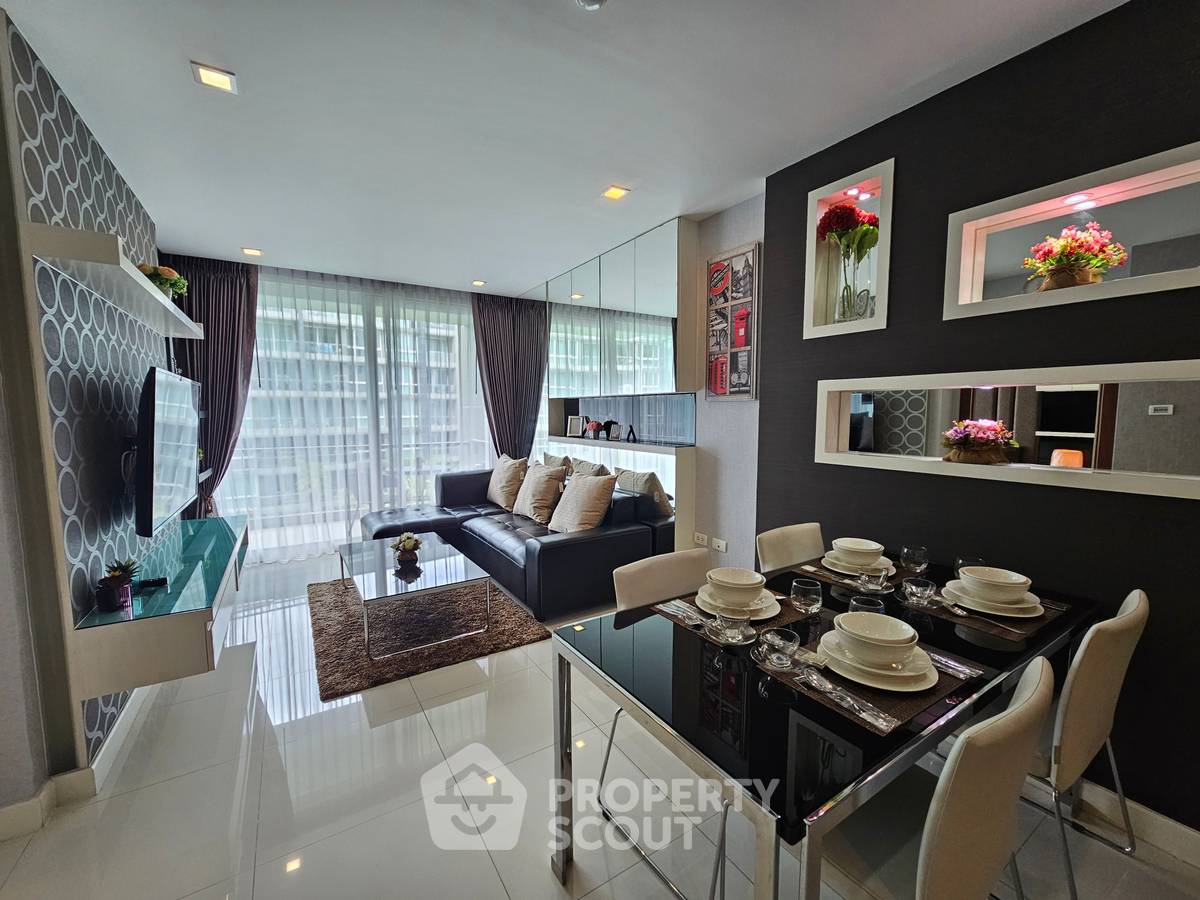 รูป คอนโด 1-ห้องนอน ที่ เอปัส คอนโดมิเนียม ใกล้ พัทยากลาง (ID 1280098) - รูปที่ 5/15
