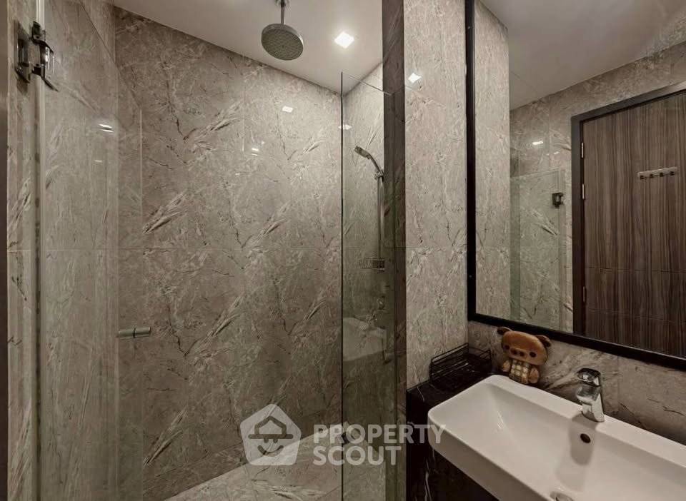 รูป คอนโด 1-ห้องนอน ที่ แอชตัน อโศก ใกล้ MRT สุขุมวิท (ID 2815369) - รูปที่ 10/10