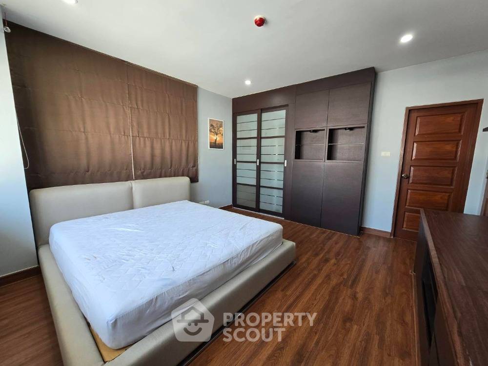 รูป คอนโด 1 ห้องนอน 52 ตร.ม. คลางกะรุง รีสอร์ท (รัชดา 7) ใกล้ MRT ห้วยขวาง (ID 1541803) - รูปที่ 3/9