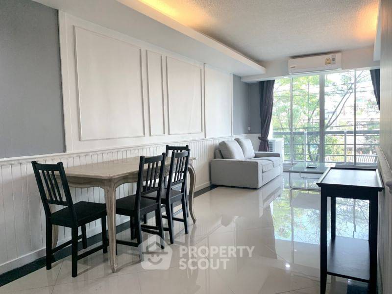 รูป คอนโด 2-ห้องนอน ที่ วอเตอร์ฟอร์ด สุขุมวิท 50 คอนโดมิเนียม ใกล้ BTS อ่อนนุช (ID 792959) - รูปที่ 2/18