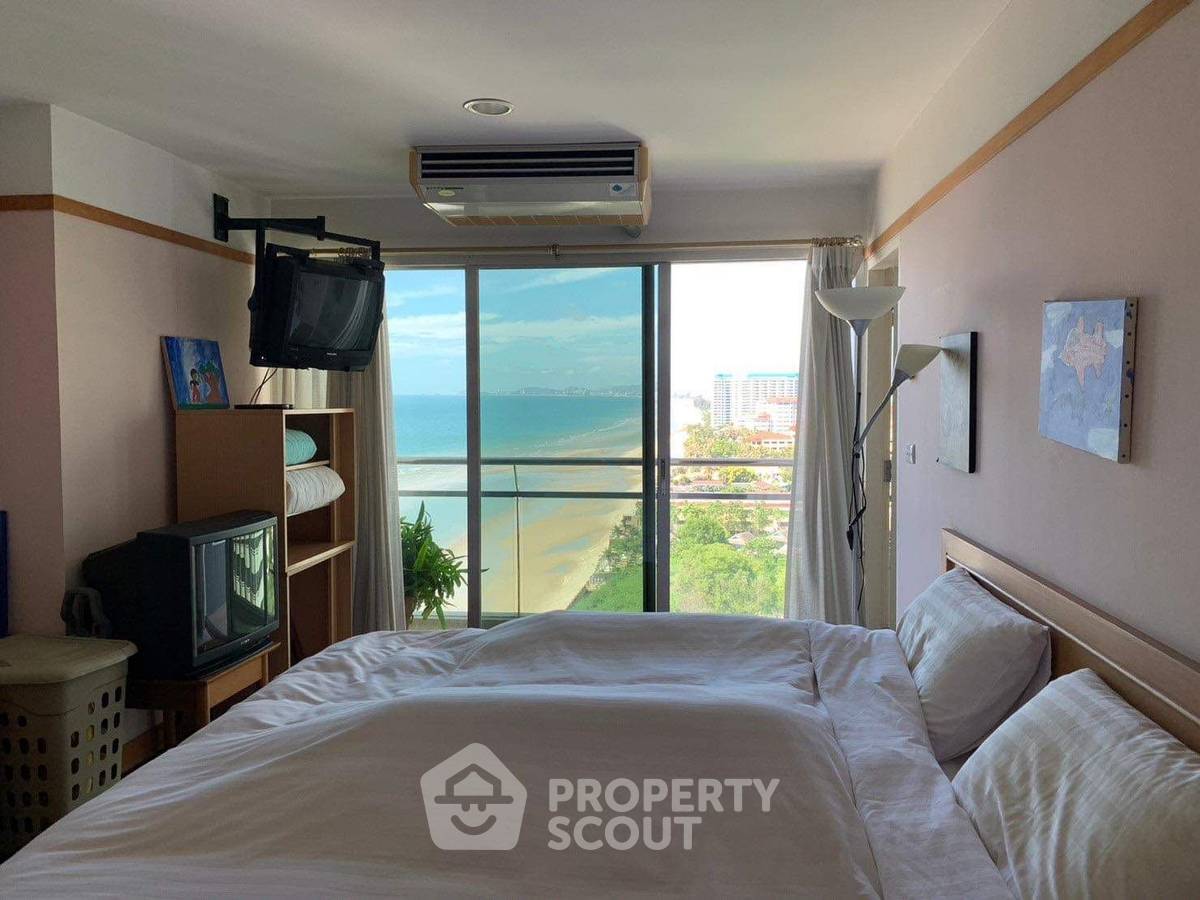 รูป คอนโด 1 ห้องนอน ขายที่ ริมหาด คอนโด ชั้น 12 ขนาด 65 ตร.ม. (ID 1331399) - รูปที่ 4/9