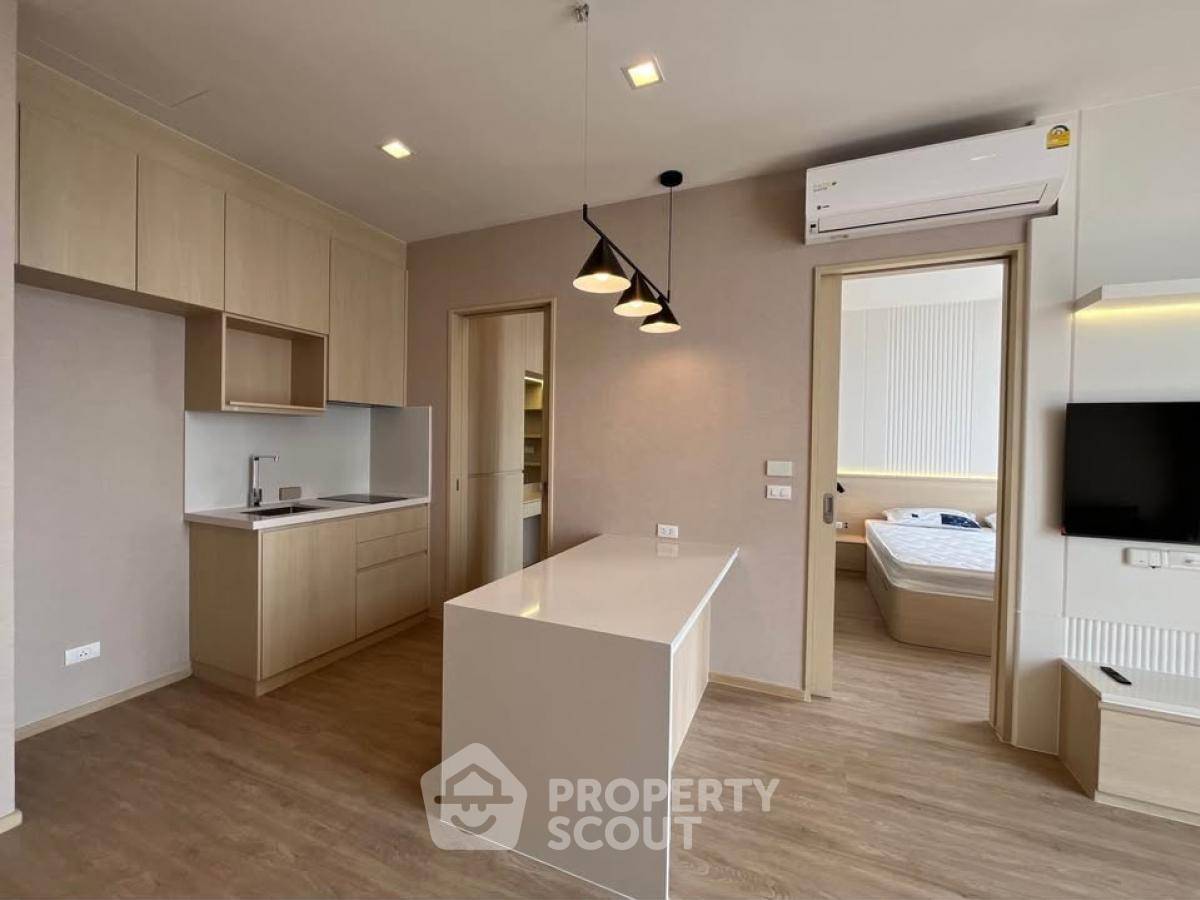 picture 1-BR Condo at Noble State 39 near BTS Phrom Phong (ID 2031660) - 7/13