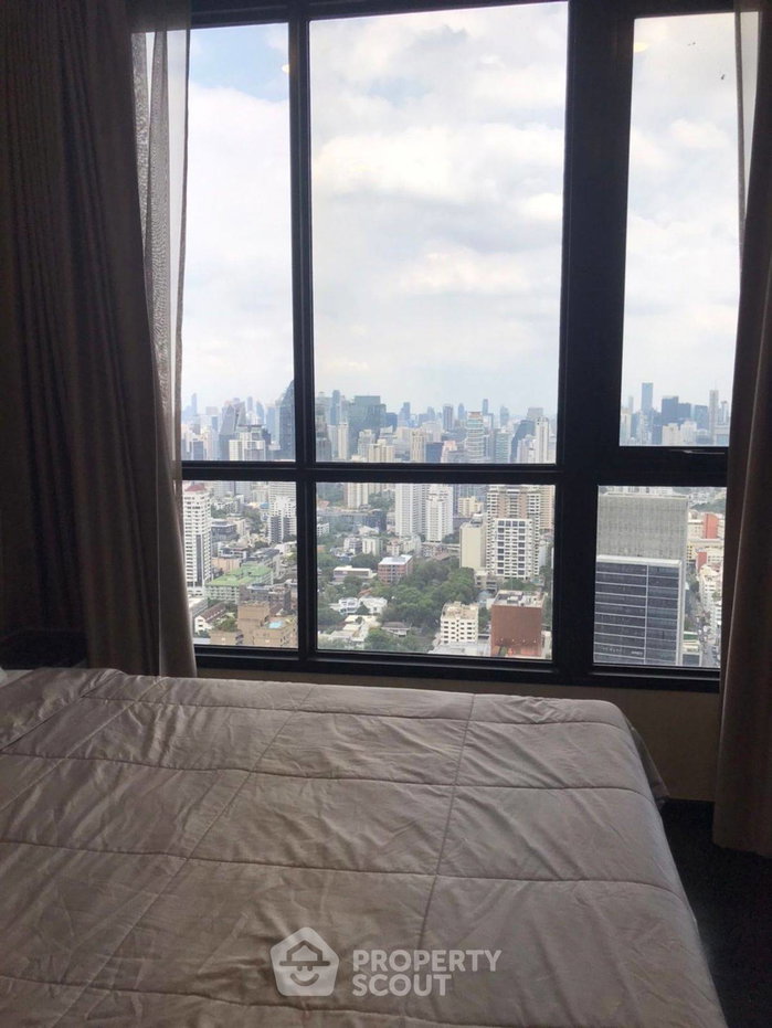 picture 1-BR Condo at Park Origin Thonglor near BTS Thong Lor (ID 2244766) - 10/19