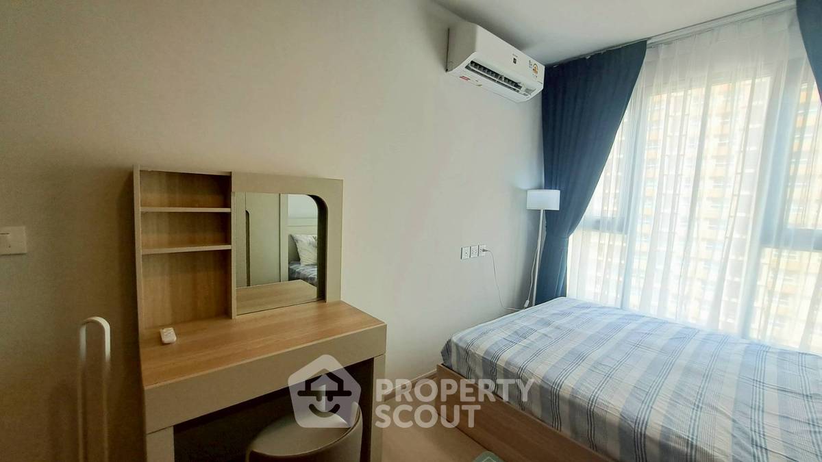 picture 1-BR Condo at ASPIRE Onnut Station near BTS On Nut (ID 2332966) - 9/17