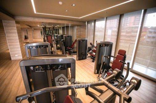 รูป คอนโด 1-ห้องนอน ที่ พาร์ค ออริจิ้น พร้อมพงษ์ ใกล้ BTS พร้อมพงษ์ (ID 2259279) - รูปที่ 8/8