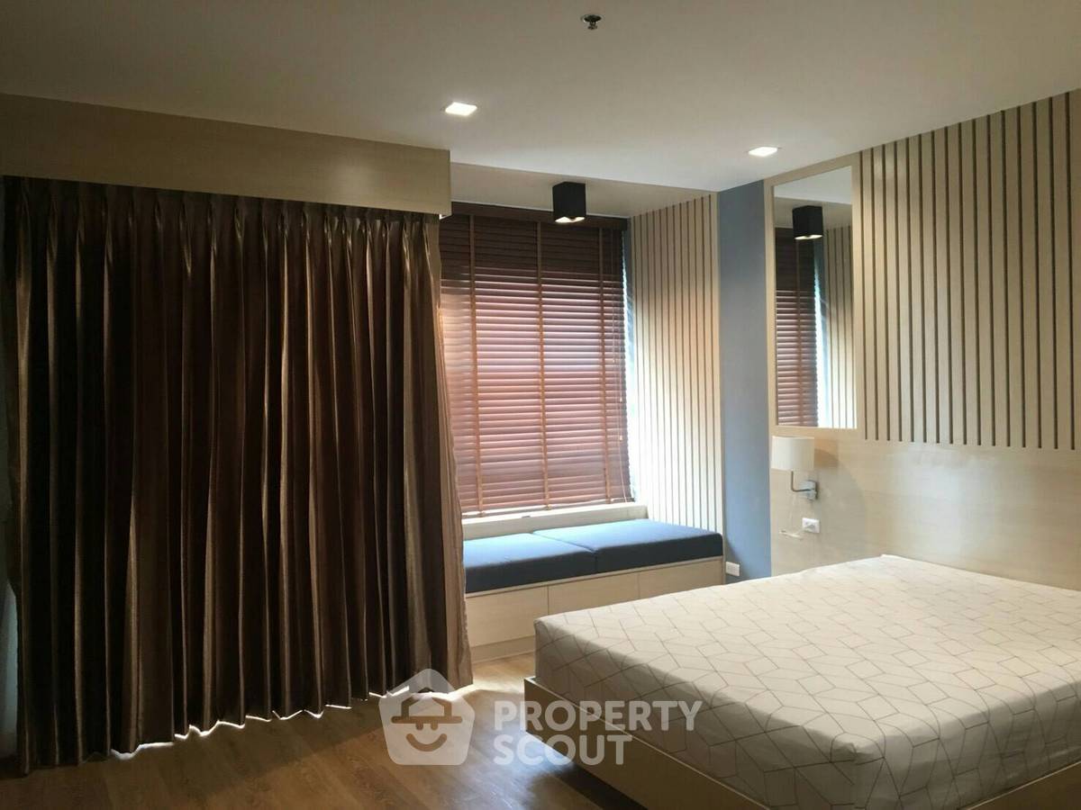 picture 1-BR Condo at Sukhumvit Plus near BTS Phra Khanong (ID 886882) - 4/7