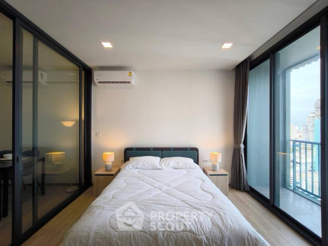 picture 1-BR Condo at XT Phayathai near BTS Phaya Thai (ID 1742098) - 5/8