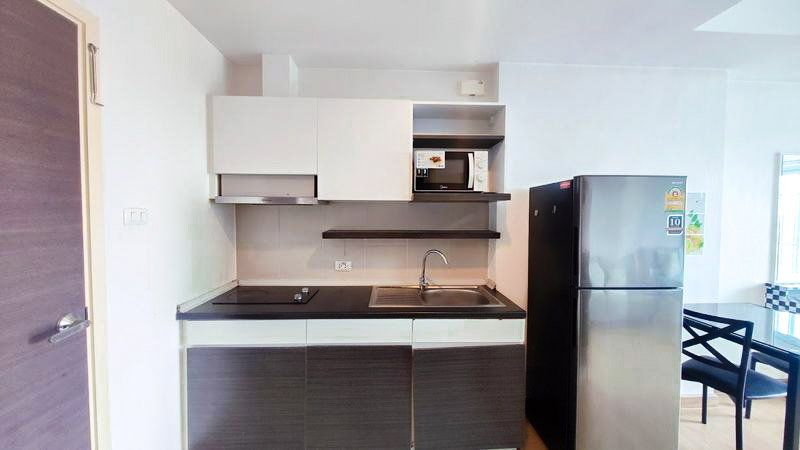 รูป Supalai Mare Pattaya Condo for Sale Fully Furnished - รูปที่ 4/8