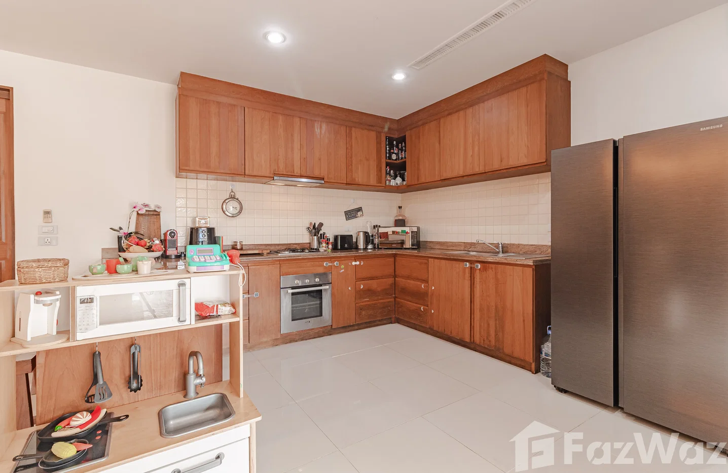 picture Perfect Family home in Thalang 1936197 - 21/31
