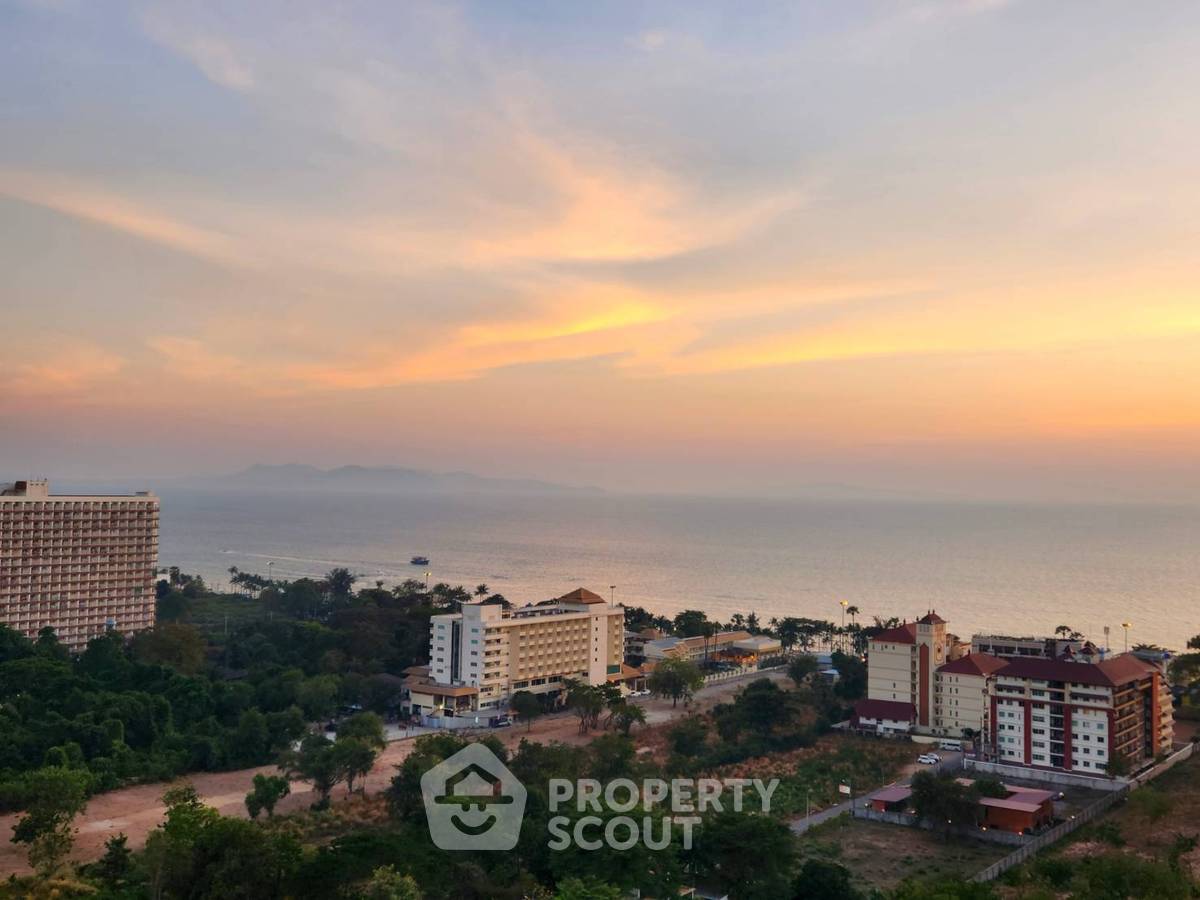 รูป คอนโด 1 ห้องนอน ชั้น 18 พื้นที่ 35 ตร.ม. ดุสิตแกรนด์คอนโดวิว (ID 1000486) - รูปที่ 15/18