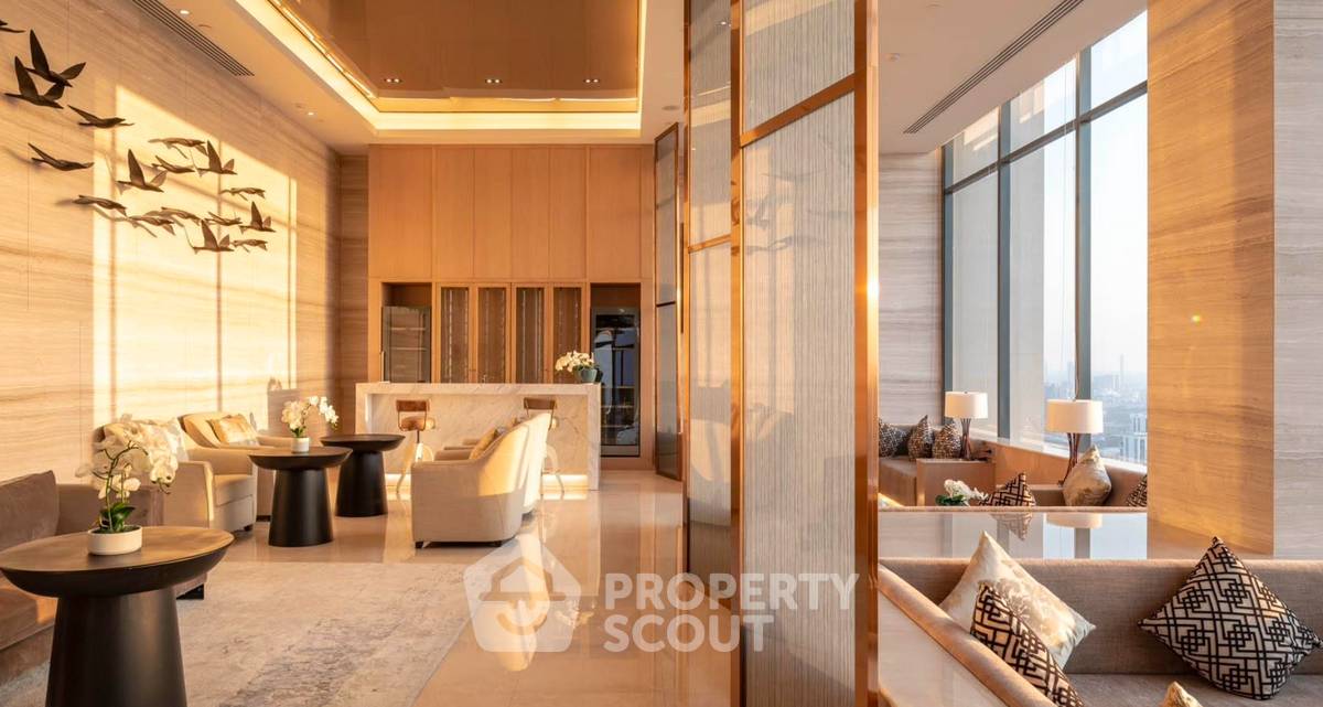 รูป คอนโด 1-ห้องนอน ที่ ดิ เอส อโศก ใกล้ MRT สุขุมวิท (ID 2852026) - รูปที่ 2/10