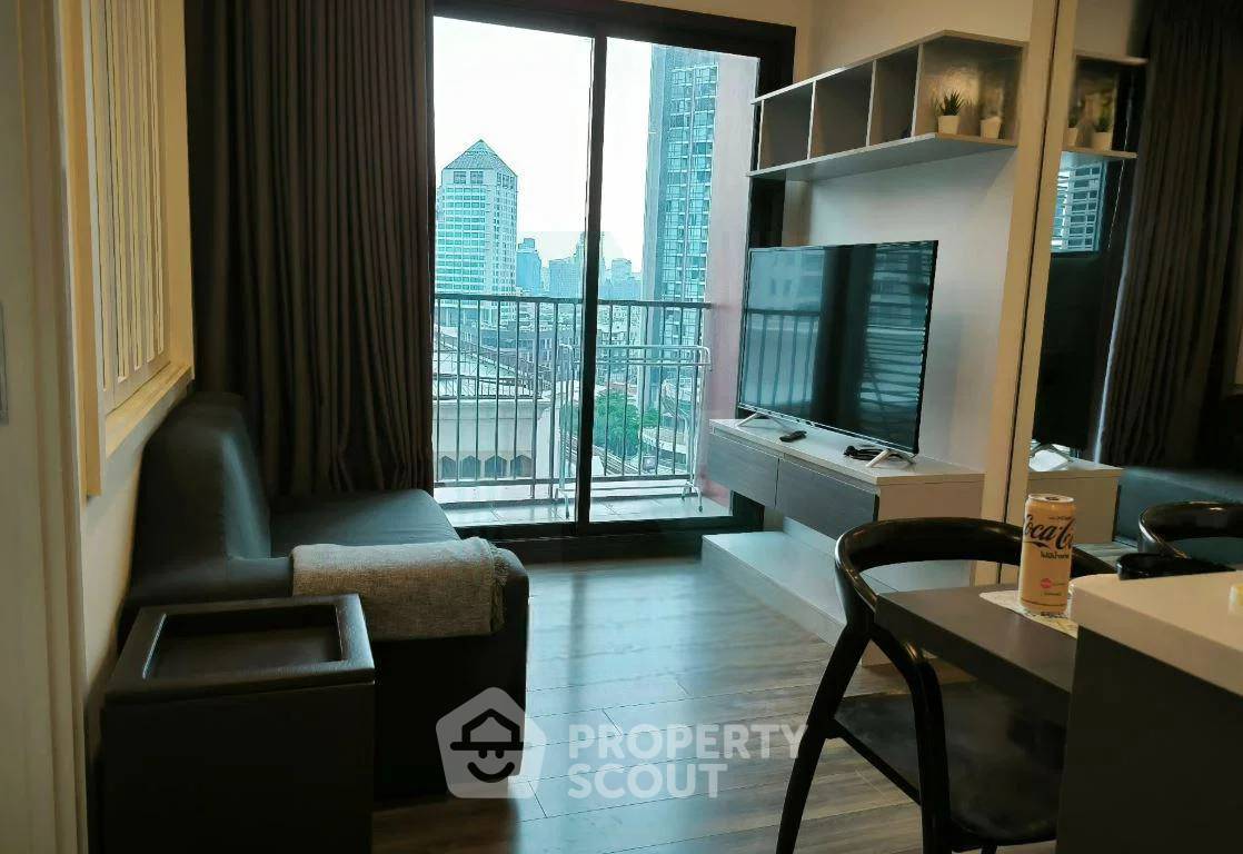 รูป คอนโด 1-ห้องนอน ที่ วายน์ บาย แสนสิริ ใกล้ BTS พระโขนง (ID 2851705) - รูปที่ 3/3