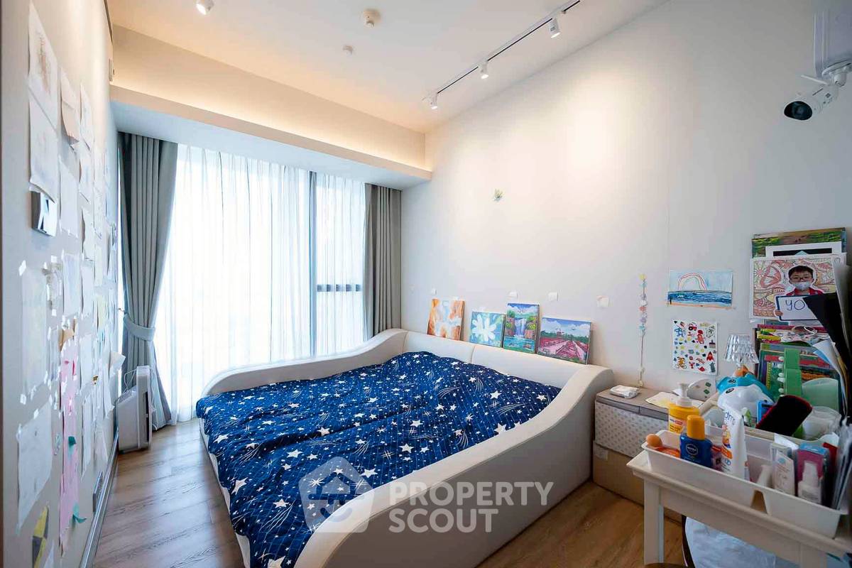 รูป คอนโด 3-ห้องนอน ที่ เดอะ เม็ท สาทร ใกล้ BTS ช่องนนทรี (ID 2864662) - รูปที่ 10/12