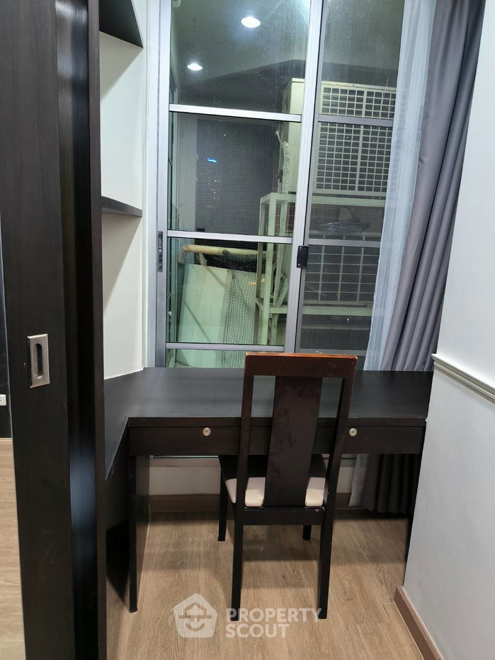 รูป คอนโด 2-ห้องนอน ที่ ซิตี้ สมาร์ท สุขุมวิท18 ใกล้ BTS อโศก (ID 1386441) - รูปที่ 14/15