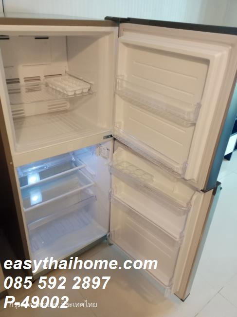 รูป P-49002 — ให้เช่าคอนโด ชั้น 5 Tree Condo Ekamai วิวสวน ร่มรื่น ใกล้ BTS เอกมัย 085-592-2897 Line: @easythaihome - รูปที่ 10/27