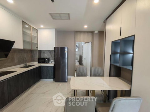 2-BR Condo at Noble Ploenchit near BTS Phloen Chit (ID 1715029)