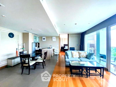 Condos for rent Hua Hin Bus Station : 2-BR Condo at Amari Residences Hua Hin close to Khao Takiab beach (ID 1446024)