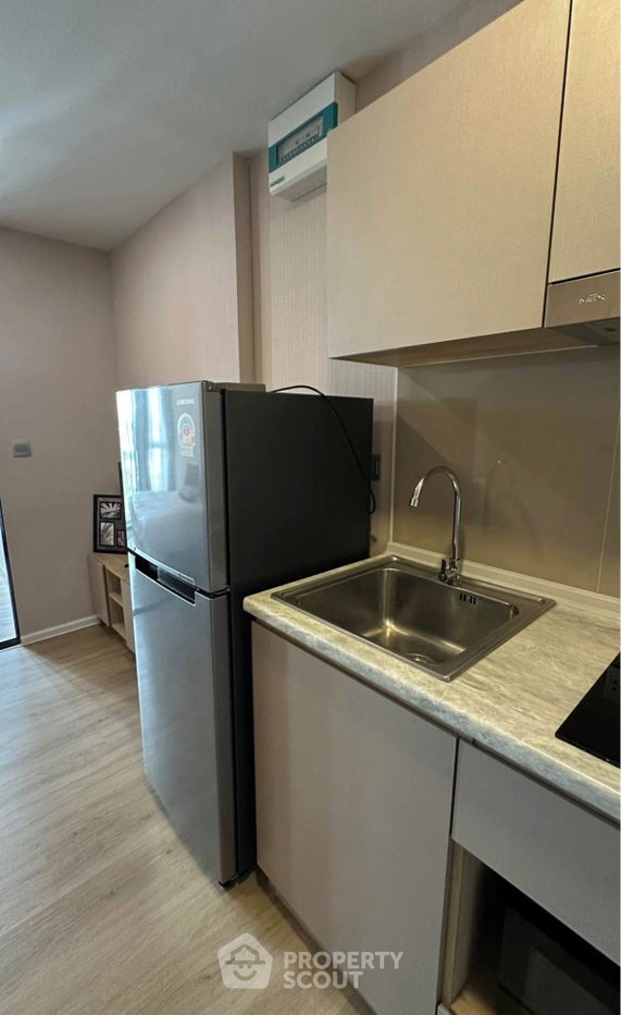 picture 1-BR Condo at Atmoz Ratchada-Huaikwang in Wang Thonglang (ID 2625142) - 8/19