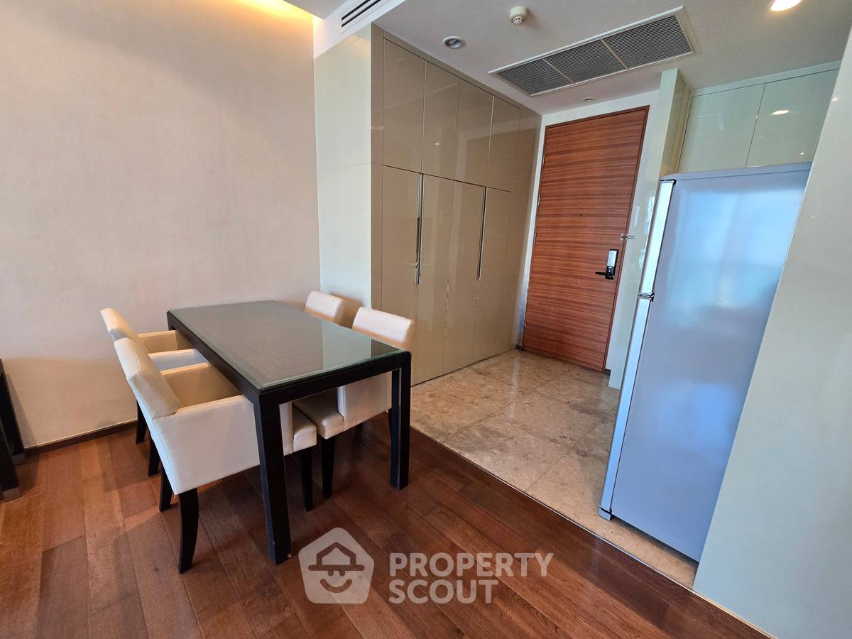 รูป คอนโด 2-ห้องนอน ที่ ดิ แอดเดรส สุขุมวิท 28 ใกล้ BTS พร้อมพงษ์ (ID 2723651) - รูปที่ 7/11