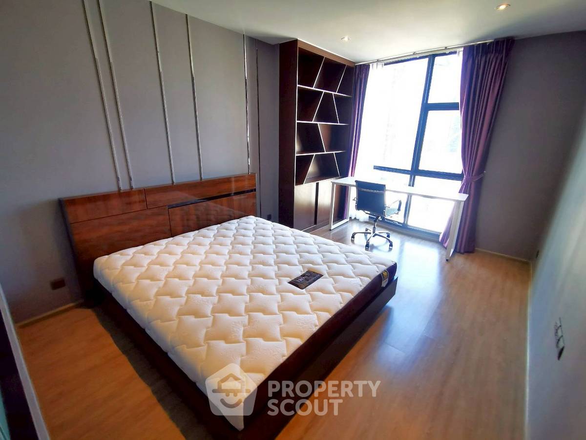 รูป คอนโด 1-ห้องนอน ที่ ริทึ่ม เอกมัย ใกล้ BTS เอกมัย (ID 2390074) - รูปที่ 7/16