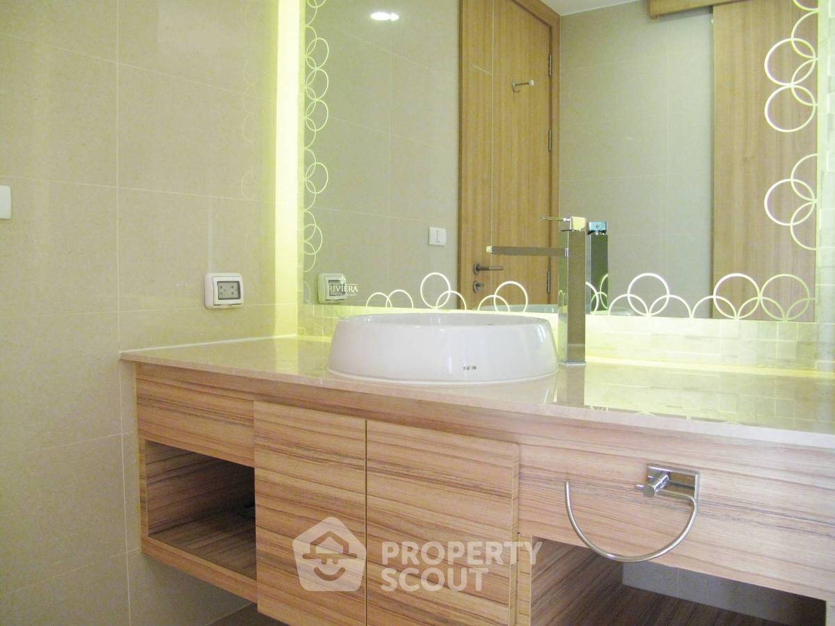 รูป คอนโด 1-ห้องนอน ที่ เดอะ ริเวียร่า วงศ์อมาตย์ ใกล้ ปราสาทสัจธรรม (ID 995693) - รูปที่ 7/19