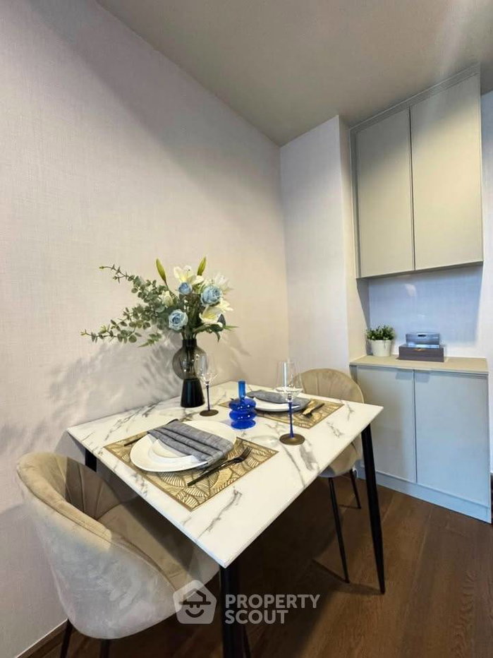 picture 1-BR Condo at Ideo Q Sukhumvit 36 near BTS Thong Lor (ID 2510699) - 9/14