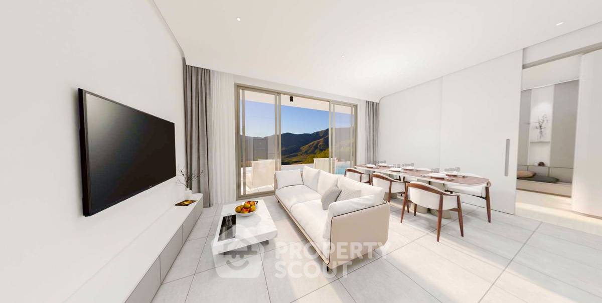 picture 2-BR Condo For Sale, The Element By Anocha, Kamala Phuket (ID 1953368) - 1/8
