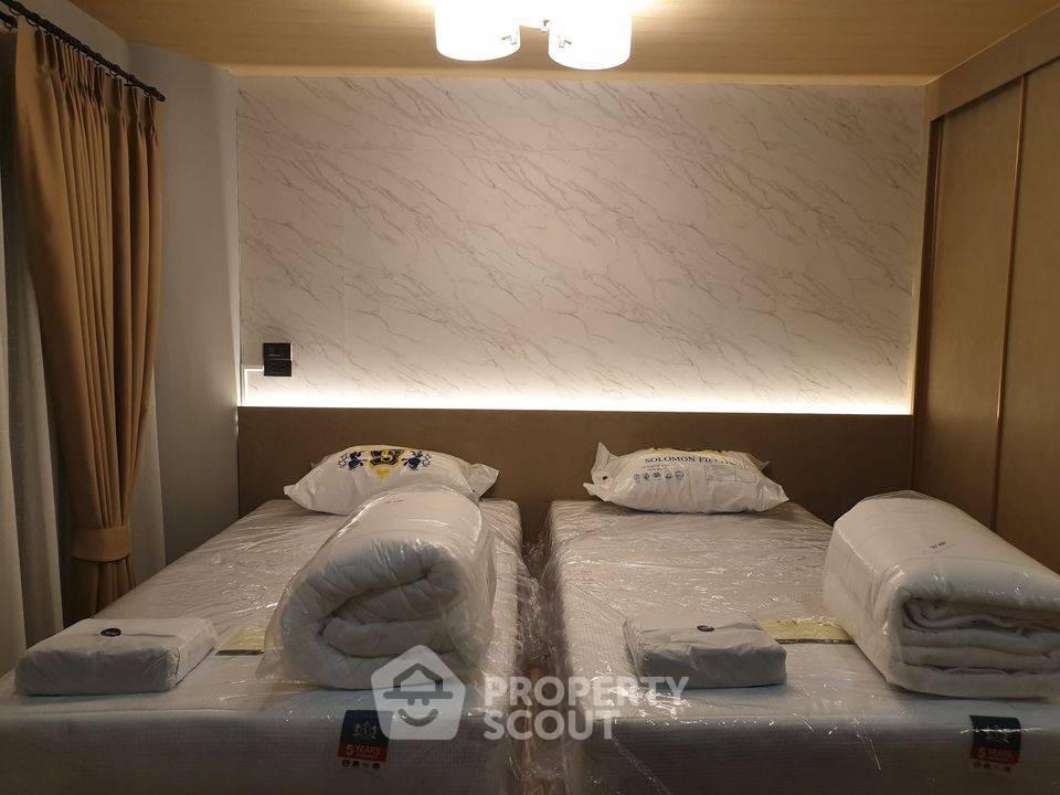 รูป คอนโด 1 ห้องนอน ที่ Park Beach Condo ชั้น 22 ใกล้จุดท่องเที่ยว (ID 995247) - รูปที่ 7/7