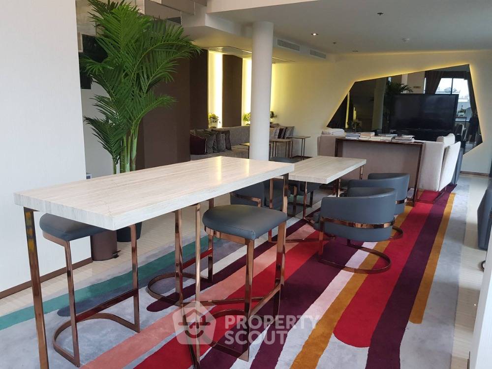 รูป คอนโด 1 ห้องนอน ขาย Fuse Miti สุทธิสาน รัชดา ใกล้ MRT สุทธิสาน (ID 857190) - รูปที่ 10/17