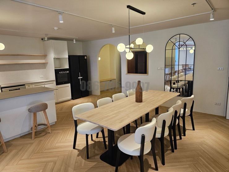 รูป ให้เช่าคอนโด Las Colinas ขนาด 200 Sq.m 3 bed 4 bath เพียง 120,000/ month - รูปที่ 21/25