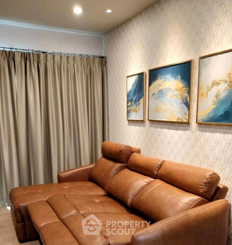 รูป คอนโด 1-ห้องนอน ที่ โนเบิล รีไฟน์ พร้อมพงษ์ ใกล้ BTS พร้อมพงษ์ (ID 2727891) - รูปที่ 2/4