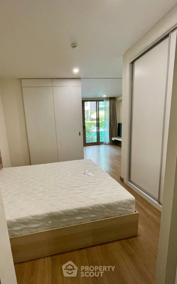 รูป คอนโด 1 ห้องนอน 45 ตร.ม. ชั้น 1 ให้เช่า The Nimmana ใกล้ นิมมานเหมิน (ID 2061080) - รูปที่ 4/9