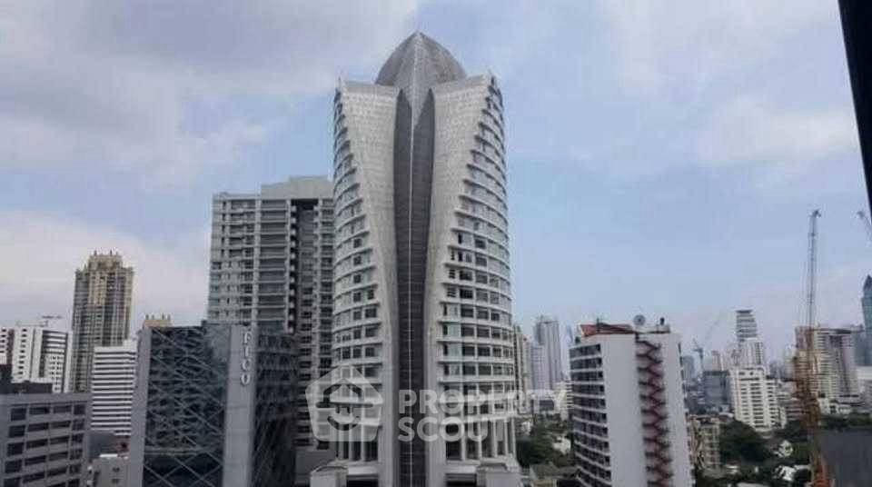 รูป คอนโด 1-ห้องนอน ที่ แอชตัน อโศก ใกล้ MRT สุขุมวิท (ID 2328698) - รูปที่ 4/7