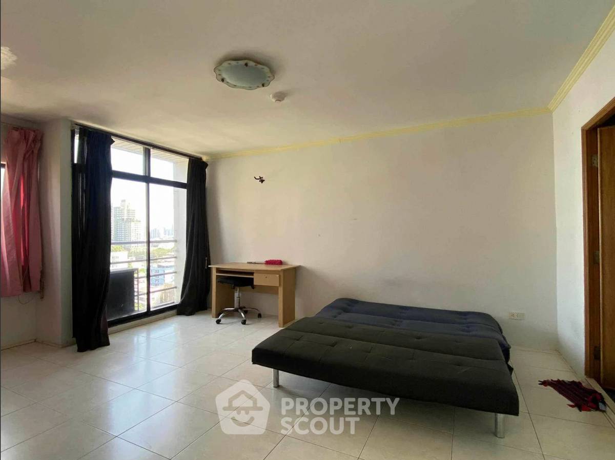 picture 1-BR Condo at JC Tower Thong Lor close to Phrom Phong (ID 2732153) - 8/11