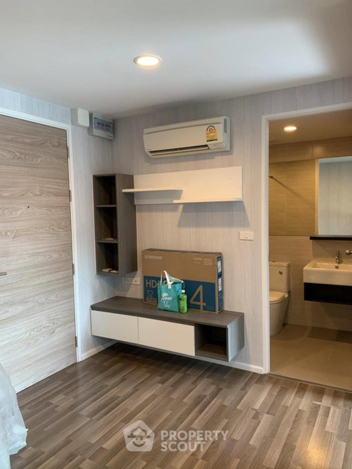 รูป คอนโด 1-ห้องนอน ที่ คอนโด ลิฟวิ่งเนสท์ รามคำแหง ใน หัวหมาก (ID 627963) - รูปที่ 2/15