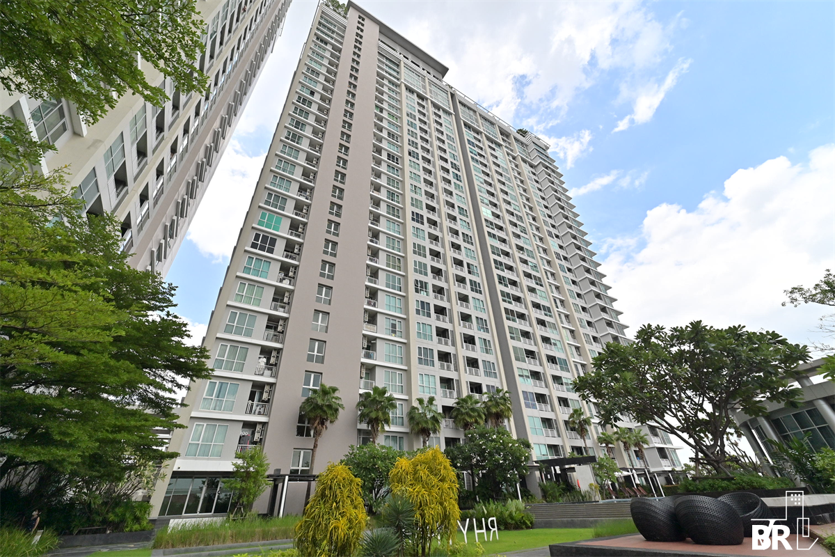 picture RHYTHM Ratchada Location Near Employment, Surrounded by Lifestyles near MRT Ratchadaphisek Station - 8/9