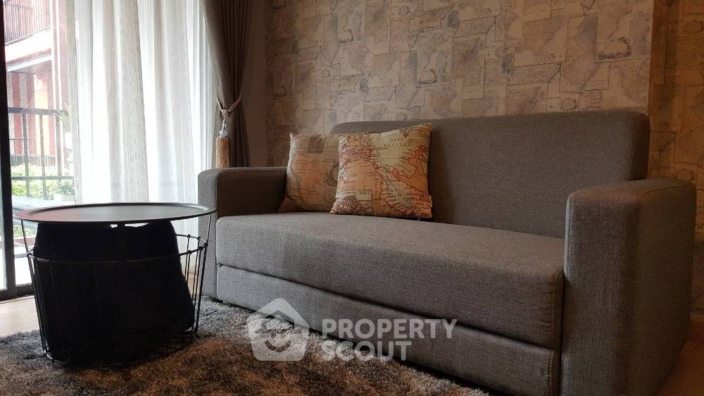 รูป ราคาดี 1 ห้องนอน 44 ตร.ม. คอนโด บลูร็อค หัวหิน (ID 1306981) - รูปที่ 4/9