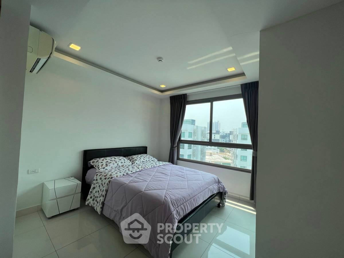 รูป คอนโด 2 ห้องนอน ให้เช่า อาร์เคเดีย บีช รีสอร์ต พัทยา ชั้น 8 (ID 2103521) - รูปที่ 8/12
