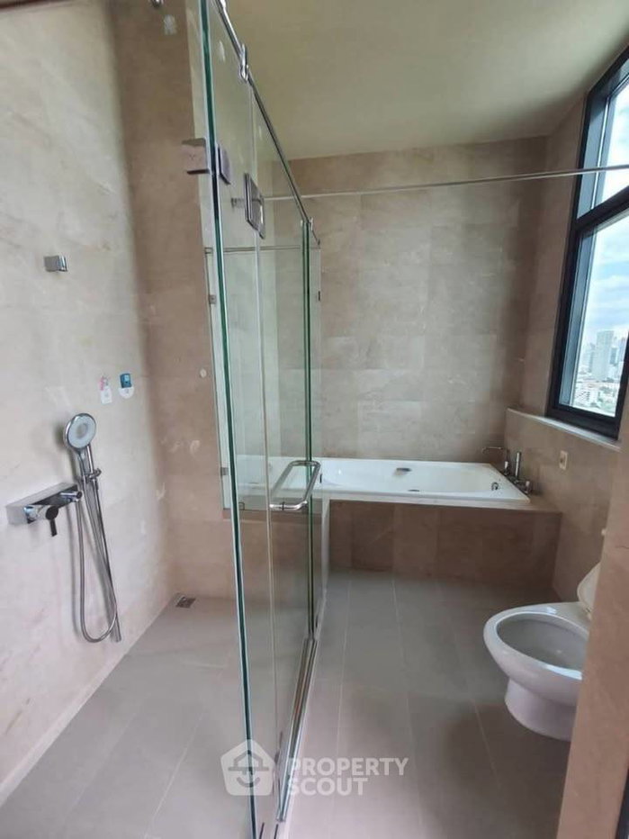 picture 4-BR Condo at Parco Condominium in Thung Maha Mek (ID 2738267) - 18/23