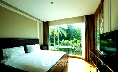 ขายคอนโด : คอนโด 2 ห้องนอน 95 ตร.ม. สำหรับขาย ที่ อมาริ เรสซิเดนซ์ หัวหิน (ID 1176624)