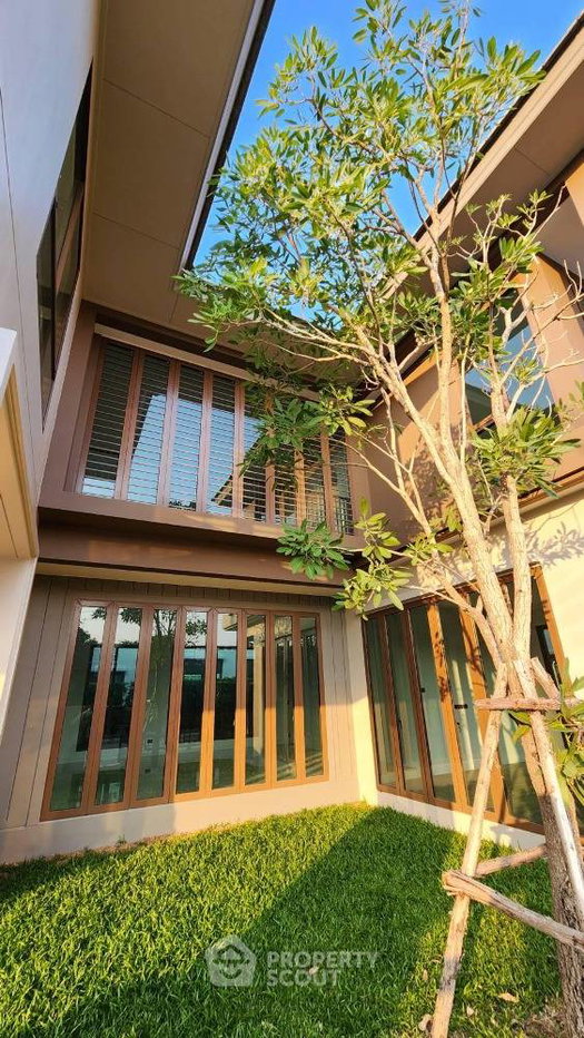 รูป บ้าน 4-ห้องนอน ที่ บุราสิริ กรุงเทพกรีฑา ใน หัวหมาก (ID 1527108) - รูปที่ 5/11