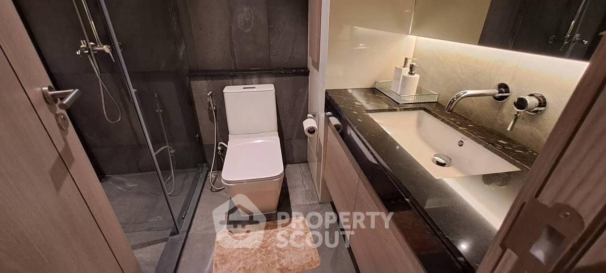 picture 2-BR Condo at Andromeda Condominium Pattaya close to Phratamnak (ID 2359969) - 8/10