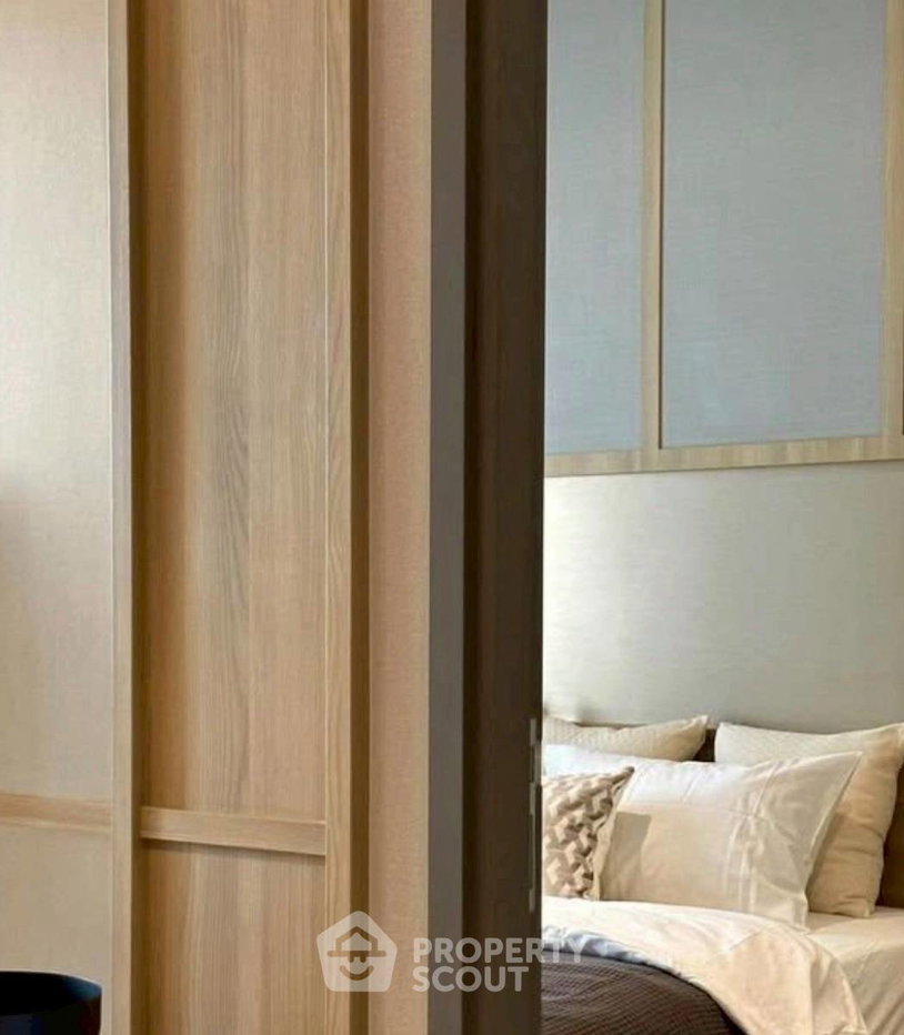 รูป คอนโด 1-ห้องนอน ที่ ริธึ่ม เอกมัย เอสเตท ใกล้ BTS ทองหล่อ (ID 2950847) - รูปที่ 2/6